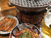 焼肉ホルモン 恵比寿: あーさんさんの2026年05月08日の2枚目の投稿写真