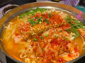 韓国食堂ケグリ: はるさんの2024年04月の1枚目の投稿写真