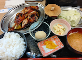 ももどり駅前食堂: LapisLazuliさんの2020年11月の1枚目の投稿写真