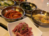 韓国料理 焼肉 李さんの台所 関内店: あっちゃんさんの2023年02月の1枚目の投稿写真