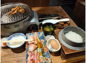 お米と焼肉 肉のよいち 日進梅森店: ひとみさんの2025年11月25日の1枚目の投稿写真