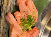 焼肉牛長 本店: yさんの2022年11月08日の1枚目の投稿写真
