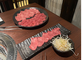 本町肉倶楽部 tongue be たんべえ: あおいさんの2023年08月18日の2枚目の投稿写真