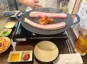 李食堂: すずりんさんの2026年08月09日の1枚目の投稿写真