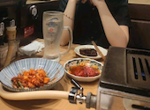 焼肉 肉もん 四条大宮本店: あゆさんの2026年06月21日の1枚目の投稿写真