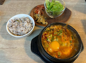 女子会×サムギョプサル GreenGreen Korean Dining 吉祥寺: きよさんの2025年09月の1枚目の投稿写真