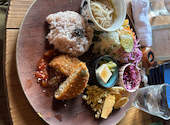 Natural Farm Cafe　窯蔵: ちーちゃんさんの2025年08月の1枚目の投稿写真