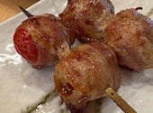 本格炉端焼き・海鮮と干物焼き・飲み放題で楽しむ宴会　よいもど居酒屋　心斎橋店: hakuyuさんの2026年09月09日の1枚目の投稿写真
