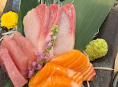 本格炉端焼き・海鮮と干物焼き・飲み放題で楽しむ宴会　よいもど居酒屋　心斎橋店: hakuyuさんの2026年09月09日の2枚目の投稿写真