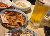 伏見ホルモン 名古屋名物味噌とんちゃん屋: さおりさんの2026年08月15日の1枚目の投稿写真