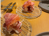 小皿料理のイタリアンバル COZARA: てさんの2026年03月30日の2枚目の投稿写真