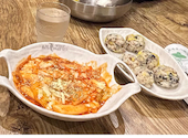 韓国食堂 bibimaru 豊川中条町店: びびびさんの2026年04月16日の1枚目の投稿写真
