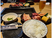 焼肉割烹 月と蓮: キイロハギさんの2026年07月07日の2枚目の投稿写真