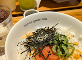 ナナズグリーンティー Nana's Green Tea 東京ドームシティ ラクーア店: ちーなさんの2026年06月30日の1枚目の投稿写真