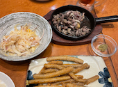 炭火焼うさぎや 北習志野: ゆきもさんの2026年09月20日の1枚目の投稿写真