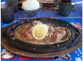 下町の洋食 時代屋: ネコさんの2026年09月15日の1枚目の投稿写真