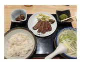 牛たん炭焼　利久　サクラマチ熊本店: ネコさんの2026年03月の1枚目の投稿写真