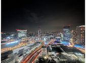 Dynamic Kitchen & Bar 響 横浜スカイビル店: serpentariuxさんの2025年02月04日の1枚目の投稿写真