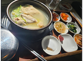 本格韓国料理 BabSang バブサン: とまさんの2026年03月28日の1枚目の投稿写真