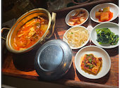 本格韓国料理 BabSang バブサン: とまさんの2026年03月28日の2枚目の投稿写真