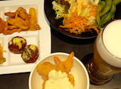 旬彩バイキングしゃぶてらす こすも 開明店: ももさんの2026年05月16日の1枚目の投稿写真
