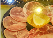 あみやき亭 羽島店: ももさんの2026年03月02日の1枚目の投稿写真