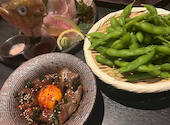刺身と焼き物 ひゃくや 北24条駅前店: ふみっちょり～なさんの2026年07月19日の2枚目の投稿写真