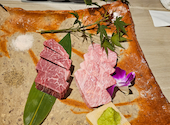焼肉 WAGYU SHICHIRAN ワギュウシチラン: みやさんの2024年09月17日の1枚目の投稿写真