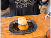 Lune カフェ ダイニング: きんちゃんさんの2026年05月02日の2枚目の投稿写真