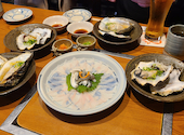 かき傳: けんけんさんの2025年11月09日の1枚目の投稿写真