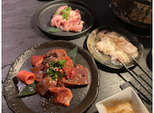 焼肉 べろきん: マッチさんの2025年06月19日の2枚目の投稿写真