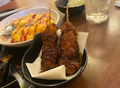 それゆけ!鶏ヤロー! 川崎駅東口店: めぐちゃんさんの2026年09月23日の1枚目の投稿写真