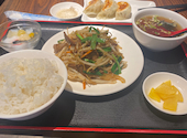本格中華 食べ放題 飲み放題　隆華 餃子酒場　川崎駅前店: めぐちゃんさんの2026年09月23日の1枚目の投稿写真