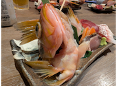刺身と焼き物 ひゃくや 大通南１条店: あささんの2026年06月30日の1枚目の投稿写真