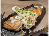 刺身と焼き物 ひゃくや 大通南１条店: あささんの2026年06月30日の3枚目の投稿写真
