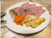 LAntica Pizzeria da Michele アンティーカ ピッツェリア ダ ミケーレ 福岡: ejinさんの2025年02月24日の1枚目の投稿写真