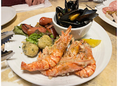 LAntica Pizzeria da Michele アンティーカ ピッツェリア ダ ミケーレ 福岡: ejinさんの2025年02月24日の2枚目の投稿写真