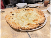 LAntica Pizzeria da Michele アンティーカ ピッツェリア ダ ミケーレ 福岡: ejinさんの2025年02月24日の3枚目の投稿写真
