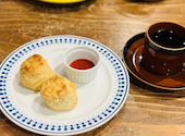 Organic cafe&kitchen 喫茶さえき: ここさんの2026年09月11日の1枚目の投稿写真