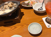 海賊料理と牡蠣の店 村上海賊 広島駅エキエ広島店: ここさんの2026年06月22日の1枚目の投稿写真