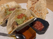 メキシコ料理 Cafe Latino カフェ ラティーノ: ここさんの2026年05月07日の1枚目の投稿写真