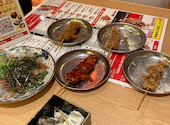 串とメシにはサケキタル 知立駅前店: takaさんの2026年07月28日の1枚目の投稿写真