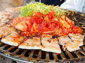 韓国 焼肉 YAKUYAKU食堂: しょうこさんの2026年08月05日の1枚目の投稿写真