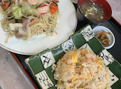 中華料理 帰郷 古賀店: まめパパさんの2026年04月28日の1枚目の投稿写真