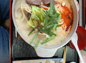 中華料理 帰郷 古賀店: まめパパさんの2026年04月28日の2枚目の投稿写真