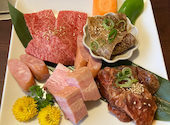 焼肉　jura : まめパパさんの2025年05月16日の2枚目の投稿写真