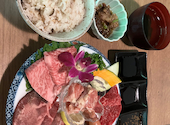 焼肉　jura : まめパパさんの2026年05月16日の3枚目の投稿写真