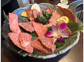焼肉　jura : まめパパさんの2026年07月24日の2枚目の投稿写真