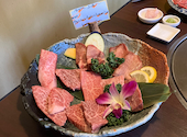 焼肉　jura : まめパパさんの2026年07月24日の3枚目の投稿写真