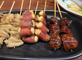 博多一番どり 居食家あらい 小月店: ミクさんの2026年09月06日の2枚目の投稿写真